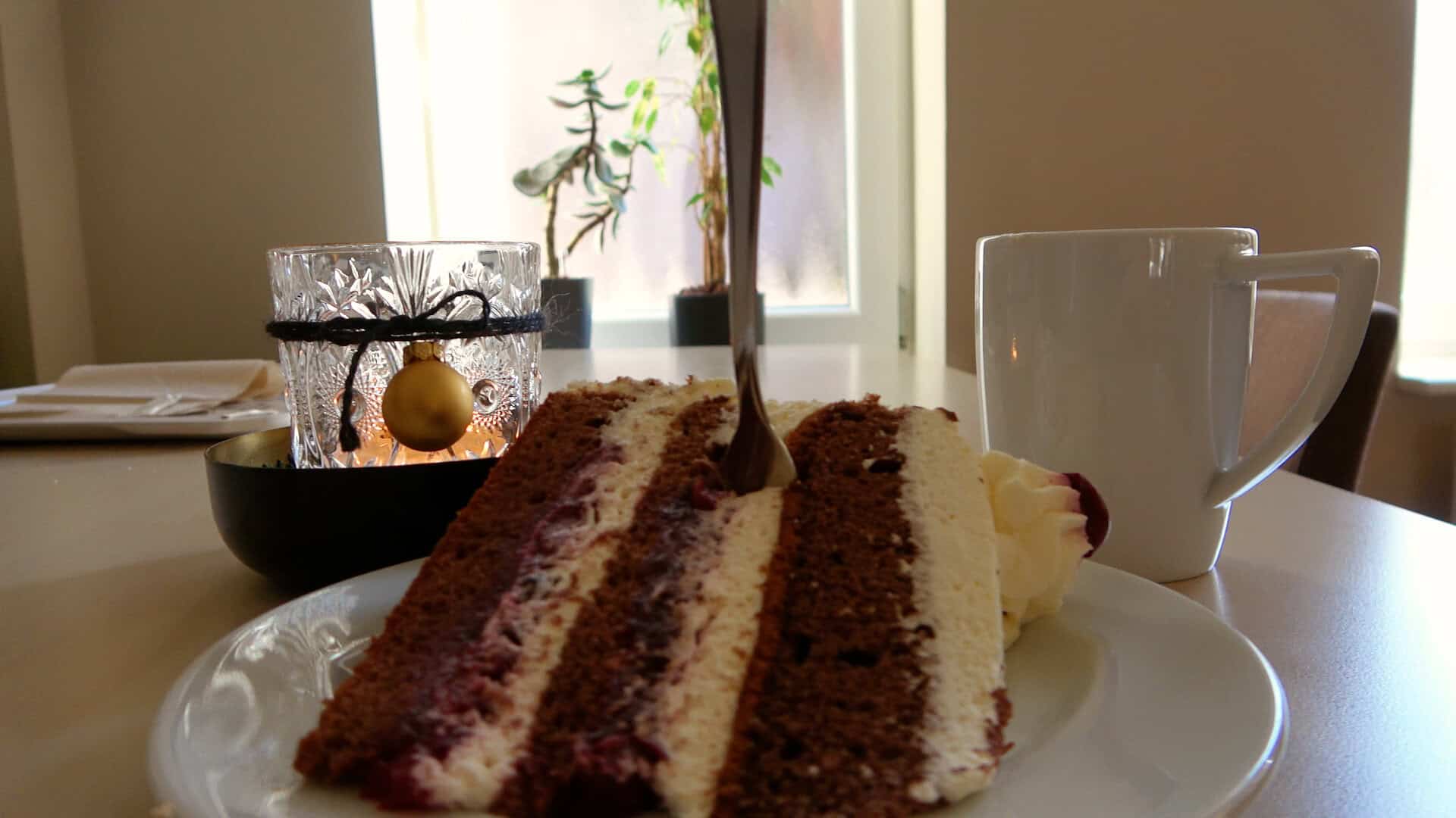 Kulinarische Genüsse